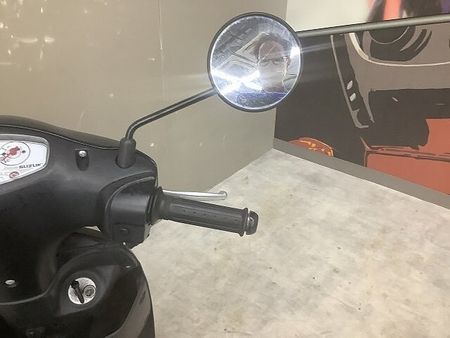 スズキ レッツ(4サイクル) レッツ 2018年モデルフルノーマルの扱いやすい車両です通勤通学に 31