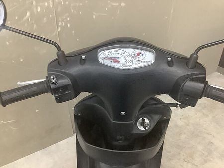 スズキ レッツ(4サイクル) レッツ 2018年モデルフルノーマルの扱いやすい車両です通勤通学に 32