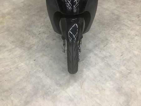 スズキ レッツ(4サイクル) レッツ 2018年モデルフルノーマルの扱いやすい車両です通勤通学に 34