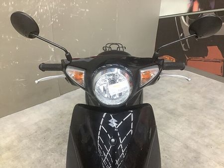 スズキ レッツ(4サイクル) レッツ 2018年モデルフルノーマルの扱いやすい車両です通勤通学に 36