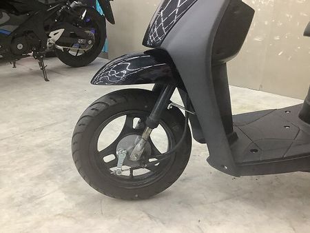 スズキ レッツ(4サイクル) レッツ 2018年モデルフルノーマルの扱いやすい車両です通勤通学に 39