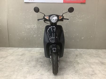 スズキ レッツ(4サイクル) レッツ 2018年モデルフルノーマルの扱いやすい車両です通勤通学に 8