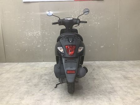 スズキ レッツ(4サイクル) レッツ 2018年モデルフルノーマルの扱いやすい車両です通勤通学に 9