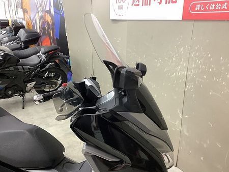 ホンダ フォルツァ(MF06) フォルツァ 2018年モデル!!リアキャリア、マルチバー装備!!ステップボードカスタム!! 13