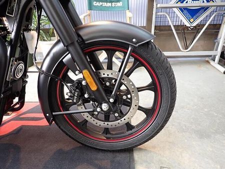 ロイヤルエンフィールド Classic 350 初めての外車の不安を少しでも減らす為に、YOYOでは新車1年間ロードサービス距離無制限付! 4