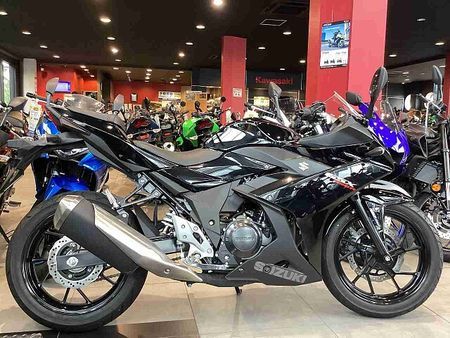 スズキ GSX250R GSX250R 1