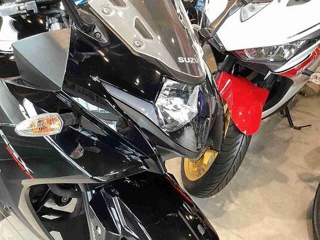 スズキ GSX250R GSX250R 4