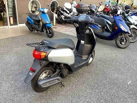 ホンダ タクト ベーシック タクトベーシック 3