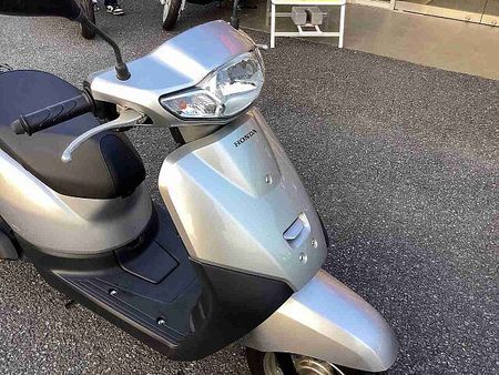 ホンダ タクト ベーシック タクトベーシック 4