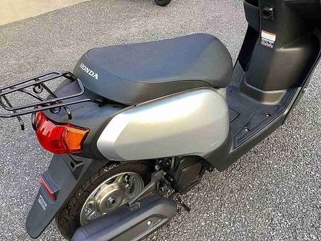 ホンダ タクト ベーシック タクトベーシック 5