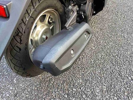 ホンダ タクト ベーシック タクトベーシック 6