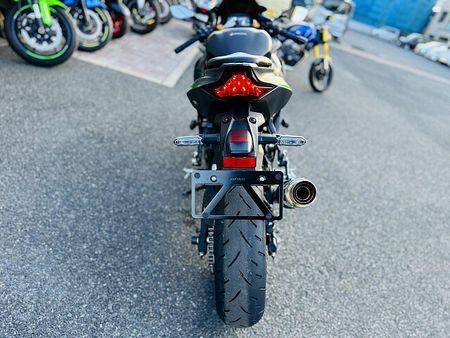 カワサキ ZX-4R ZX-4R SE 14