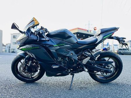 カワサキ ZX-4R ZX-4R SE 4