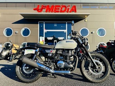 ホンダ GB350 GB350S 1