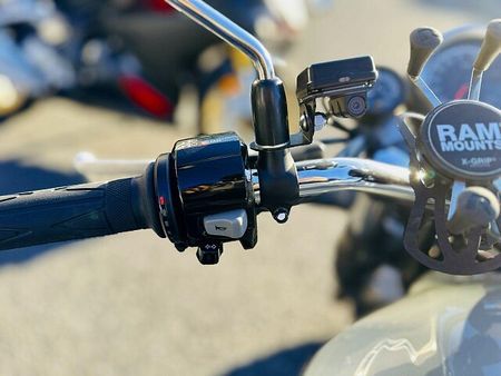 ホンダ GB350 GB350S 15