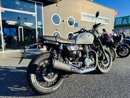 ホンダ GB350 GB350S 3