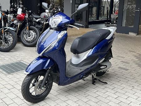 ホンダ リード125 【新車在庫あり】即納可能です! リード125 4