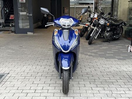 ホンダ リード125 【新車在庫あり】即納可能です! リード125 7
