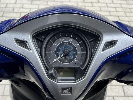 ホンダ リード125 【新車在庫あり】即納可能です! リード125 8