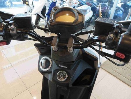 ヤマハ BWS125(ビーウィズ) BWS125 4