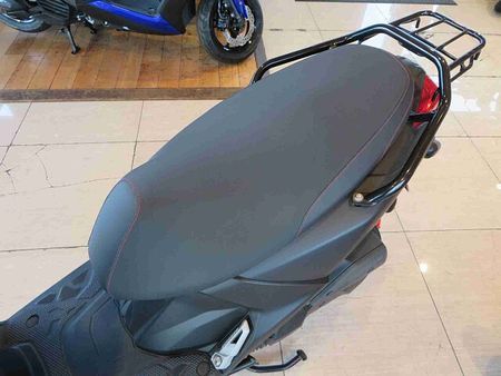 ヤマハ BWS125(ビーウィズ) BWS125 8