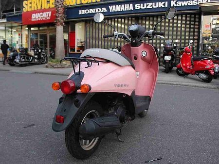 ホンダ トゥデイ TODAY 2