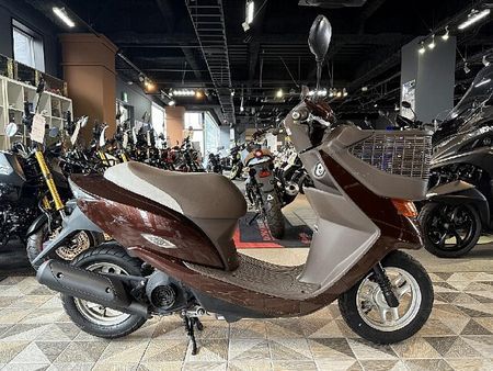ホンダ ディオチェスタ DioチェスタFI 1