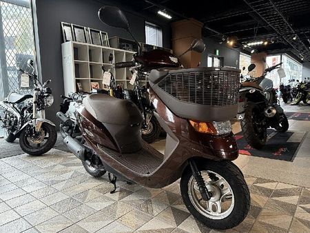 ホンダ ディオチェスタ DioチェスタFI 2
