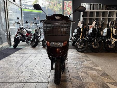 ホンダ ディオチェスタ DioチェスタFI 3