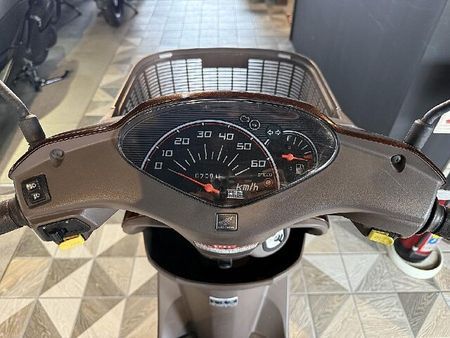ホンダ ディオチェスタ DioチェスタFI 8