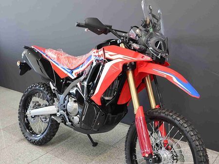 ホンダ CRF250 RALLY CRF250RALLY S 2