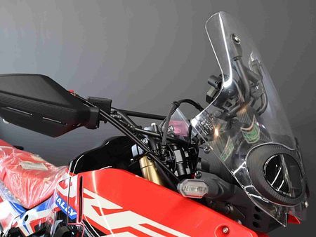 ホンダ CRF250 RALLY CRF250RALLY S 4
