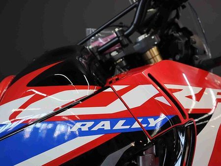 ホンダ CRF250 RALLY CRF250RALLY S 6
