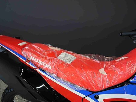 ホンダ CRF250 RALLY CRF250RALLY S 7