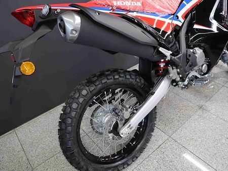 ホンダ CRF250 RALLY CRF250RALLY S 8