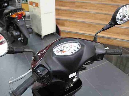 スズキ アドレスV50 (4サイクル) アドレスV50 8