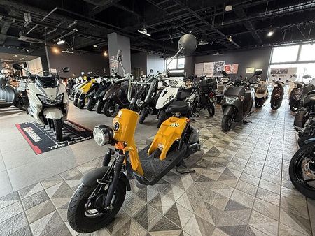 ホンダ バイト バイト 4