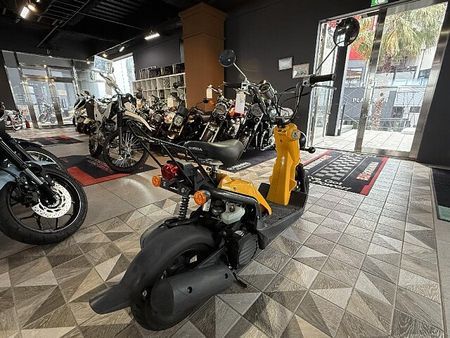 ホンダ バイト バイト 5