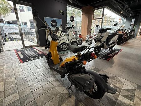 ホンダ バイト バイト 6