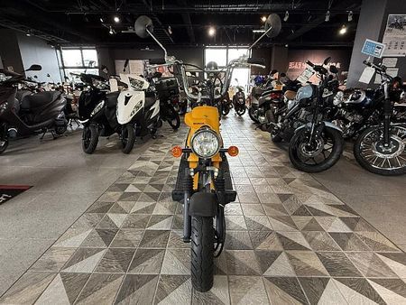 ホンダ バイト バイト 7