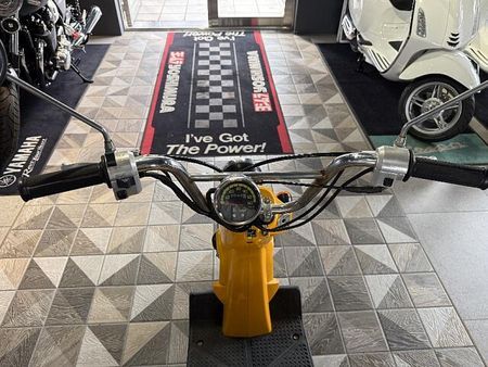 ホンダ バイト バイト 8