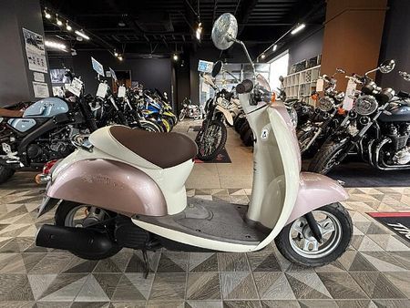 ホンダ クレアスクーピー クレアスクーピー 1