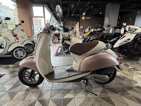 ホンダ クレアスクーピー クレアスクーピー 2