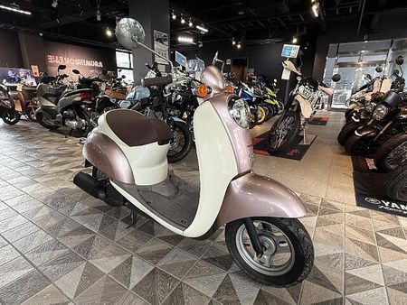 ホンダ クレアスクーピー クレアスクーピー 3