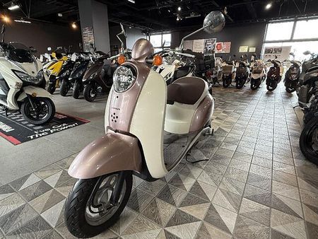 ホンダ クレアスクーピー クレアスクーピー 4