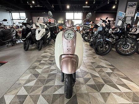 ホンダ クレアスクーピー クレアスクーピー 7