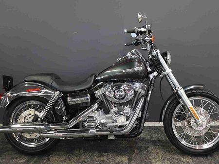 ハーレーダビッドソン FXDC DYNA SUPER GLIDE CUSTOM FXDC 1