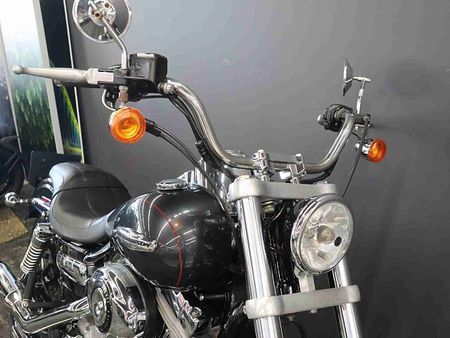 ハーレーダビッドソン FXDC DYNA SUPER GLIDE CUSTOM FXDC 3