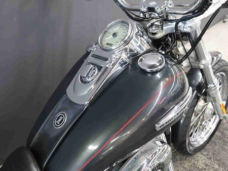 ハーレーダビッドソン FXDC DYNA SUPER GLIDE CUSTOM FXDC 5