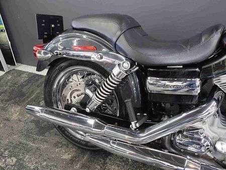 ハーレーダビッドソン FXDC DYNA SUPER GLIDE CUSTOM FXDC 7